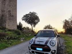 Usata 2017 Mini John Cooper Works Due volumi | 16.500 €