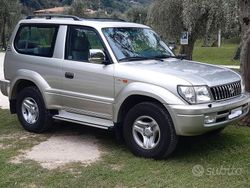 Usata 2001 Toyota Land Cruiser | 18.200 €