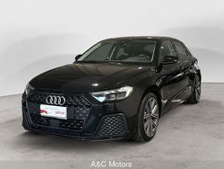 Nero Usata 2021 Audi A1 Admired Due volumi | 21.900 € (Buon prezzo)