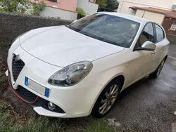 Usata 2017 Alfa Romeo Giulietta Progression Due volumi | 7500 € (Super prezzo)