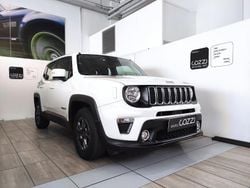 Bianco Usata 2021 Jeep Renegade Longitude SUV | 16.600 € (Buon prezzo)