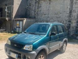 Usata 2003 Daihatsu Terios SUV | 3000 € (Buon prezzo)