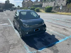 Usata 2020 Smart ForTwo Electric Drive Due volumi | 13.000 € (Buon prezzo)