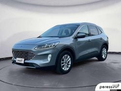 Grigio Usata 2020 Ford Kuga Titanium SUV | 16.900 € (Buon prezzo)