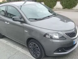 Usata 2022 Lancia Ypsilon Silver Due volumi | 10.900 € (Buon prezzo)