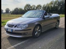 Usata 2007 Saab 9-3 Cabriolet Aero Cabrio | 17.800 €