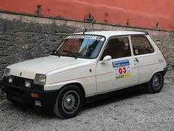 Usata 1982 Renault R5 Due volumi | 22.400 €