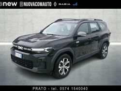 Nero nacre' Usata 2025 Dacia Bigster Expression SUV | 27.500 € (Super prezzo)