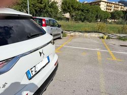 Bianco Usata 2020 DS Automobiles DS7 Crossback Prestige SUV | 21.000 € (Cara)