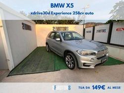 Argento Usata 2014 BMW X5 SUV | 14.900 € (Super prezzo)