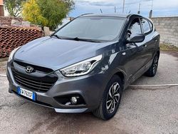 Usata 2014 Hyundai ix35 SUV | 10.500 € (Cara)