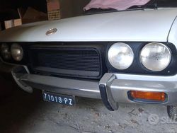 Bianco Usata 1970 Fiat 124 Sport Coupé | 8500 €