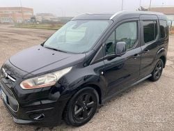Nero Usata 2014 Ford Tourneo Connect Monovolume | 8600 € (Super prezzo)