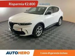 Bianco Usata 2023 Alfa Romeo Tonale Sprint SUV | 26.999 € (Ottimo prezzo)