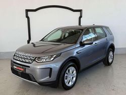 Grigio Usata 2021 Land Rover Discovery Sport S SUV | 24.900 € (Buon prezzo)