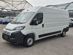 Bianco Nuova 2025 Fiat Ducato Furgone | 29.250 € (Super prezzo)