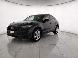 Nero Usata 2022 Audi Q5 Sportback S-Line SUV | 48.900 € (Cara)