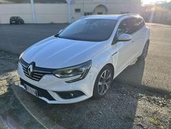 Usata 2017 Renault Mégane GrandTour Bose Edition Station wagon | 11.000 € (Cara)
