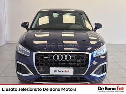 Azzurro Usata 2022 Audi Q2 Admired SUV | 28.990 € (Buon prezzo)