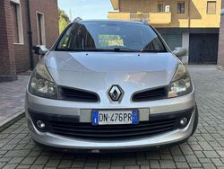 Grigio Usata 2008 Renault Clio GrandTour Dynamique Station wagon | 2500 € (Buon prezzo)