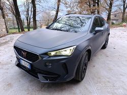 Usata 2022 Cupra Formentor SUV | 28.000 € (Buon prezzo)