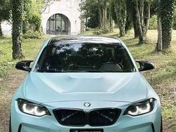 Usata 2020 BMW M2 Competition Edition Coupé | 59.500 € (Molto cara)