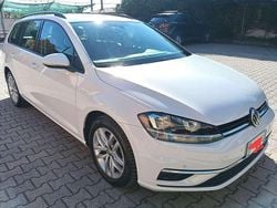 Usata 2017 VW Golf VII Business Station wagon | 8900 € (Super prezzo)