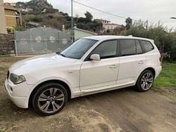 Usata 2008 BMW X3 SUV | 4000 € (Buon prezzo)