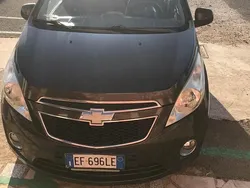 Usata 2012 Chevrolet Spark Due volumi | 1000 € (Super prezzo)