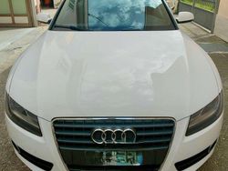 Usata 2011 Audi A5 Ambiente Coupé | 8250 € (Buon prezzo)