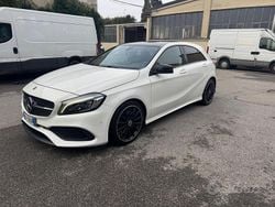Usata 2017 Mercedes A220 | 10.800 €