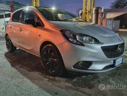 Grigio Usata 2018 Opel Corsa Tre volumi | 8499 € (Buon prezzo)