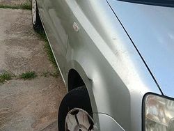 Grigio Usata 2007 Fiat Panda Due volumi | 1700 €