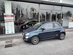 Verde Usata 2021 Fiat 500 Star Due volumi | 11.950 € (Buon prezzo)