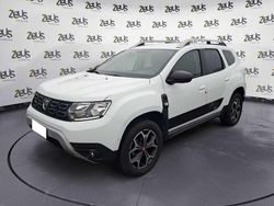 Bianco Usata 2019 Dacia Duster SUV | 10.900 € (Ottimo prezzo)