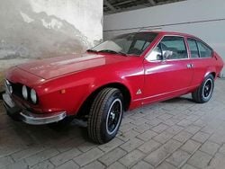 Rosso Usata 1976 Alfa Romeo Alfetta Coupé | 12.000 €