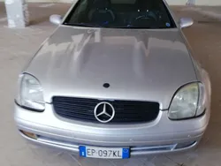 Usata 1997 Mercedes SLK230 Cabrio | 6500 € (Super prezzo)