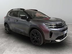 Grigio scuro Usata 2023 Citroën C5 Aircross SUV | 23.900 € (Buon prezzo)
