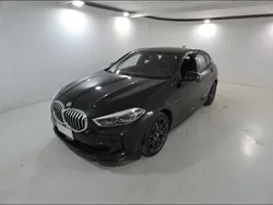 Usata 2024 BMW 116 Comfort Edition Due volumi | 25.500 € (Ottimo prezzo)