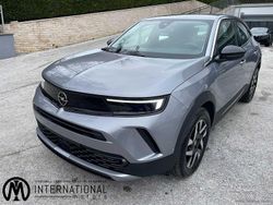 Grigio Usata 2024 Opel Mokka Elegance SUV | 17.490 € (Ottimo prezzo)