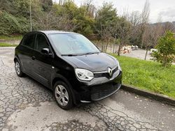 Nero Usata 2021 Renault Twingo Life Due volumi | 8800 € (Ottimo prezzo)