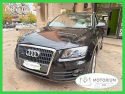 Nero Usata 2011 Audi Q5 Premium SUV | 11.990 € (Buon prezzo)