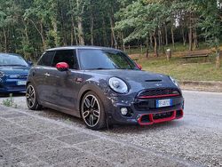Grigio Usata 2016 Mini John Cooper Works Due volumi | 14.500 € (Buon prezzo)