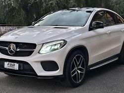 Other Usata 2016 Mercedes GLE350 Premium Plus Coupé | 33.900 € (Super prezzo)