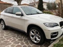 Bianco Usata 2013 BMW X6 SUV | 17.999 € (Buon prezzo)