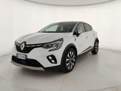Bianco Usata 2021 Renault Captur Intens SUV | 13.900 € (Ottimo prezzo)