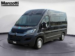 Grigio Usata 2024 Citroën Jumper Monovolume | 56.500 €