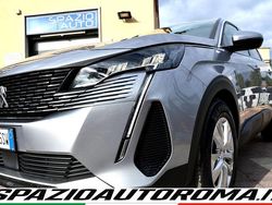 Grigio Usata 2021 Peugeot 5008 SUV | 23.890 € (Buon prezzo)