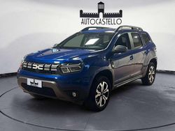 Blu iron Usata 2023 Dacia Duster Prestige SUV | 16.950 € (Buon prezzo)