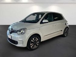 Bianco Usata 2021 Renault Twingo Intens Due volumi | 10.400 € (Buon prezzo)